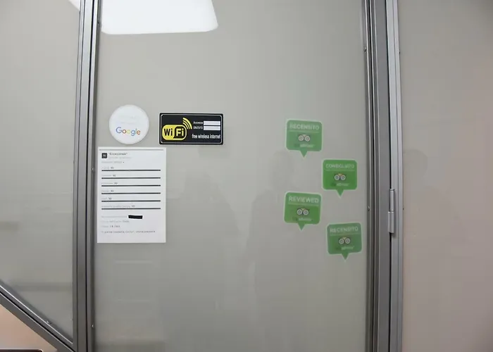 Quintino Sella Bed & Breakfast Iglesias