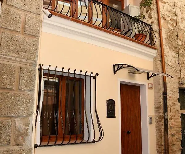 Bed & Breakfast Quintino Sella 4*