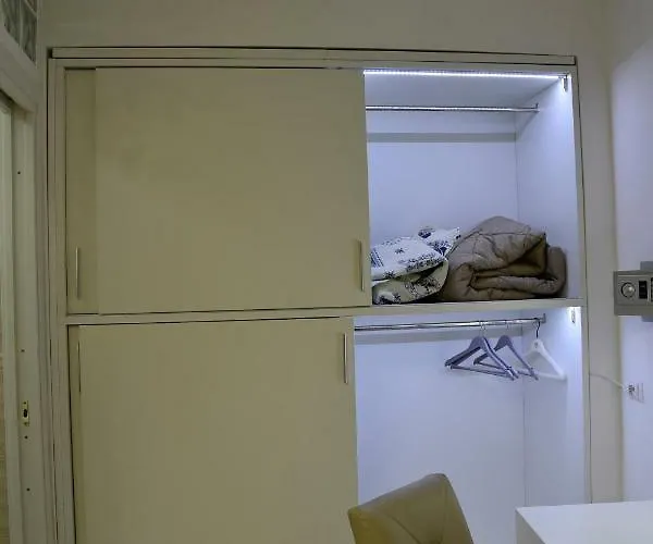 Bed & Breakfast Quintino Sella