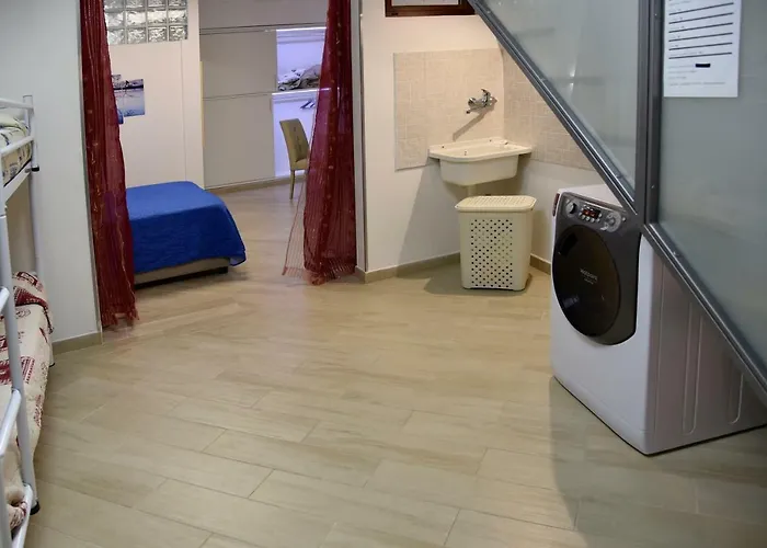 Bed & Breakfast Quintino Sella Iglesias