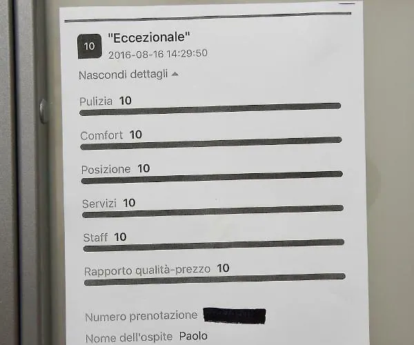 Bed & Breakfast Quintino Sella Iglesias