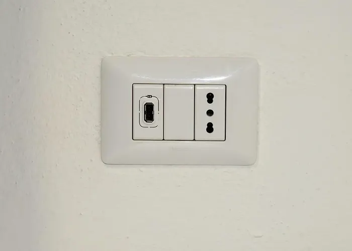 Quintino Sella Bed & Breakfast Iglesias