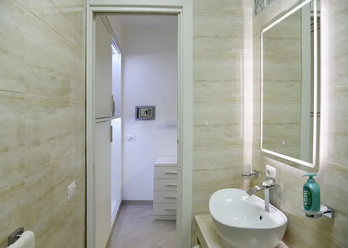 Bed & Breakfast Quintino Sella