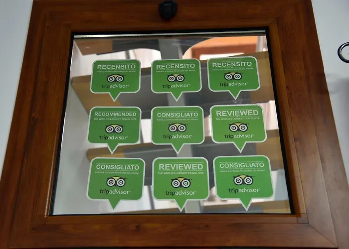 Quintino Sella Bed & Breakfast Iglesias