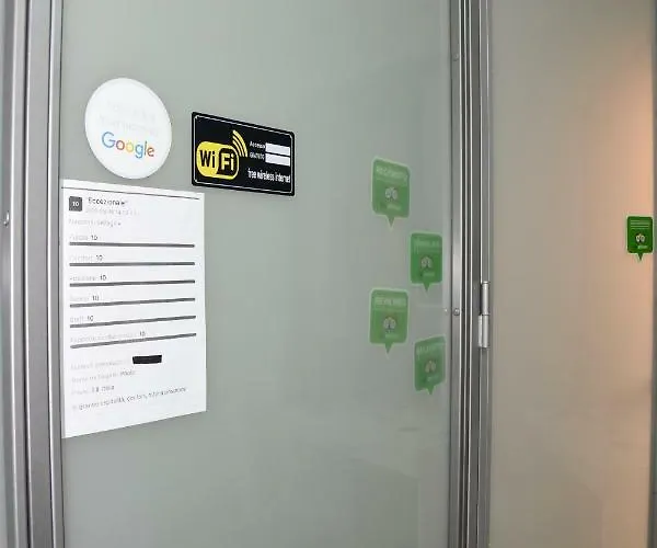 Quintino Sella 4* Iglesias