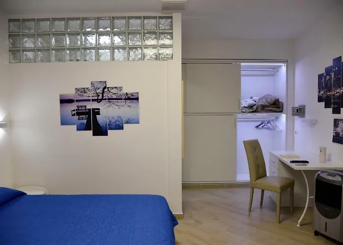 Quintino Sella Bed & Breakfast 4*