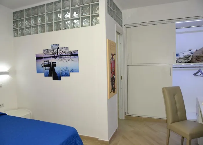 Bed & Breakfast Quintino Sella Iglesias