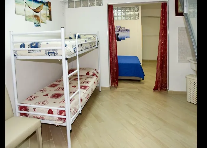 Bed & Breakfast Quintino Sella Iglesias