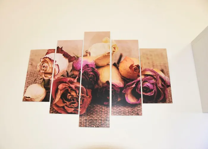 Quintino Sella Bed & Breakfast 4*