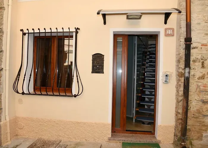 Quintino Sella Bed & Breakfast Iglesias