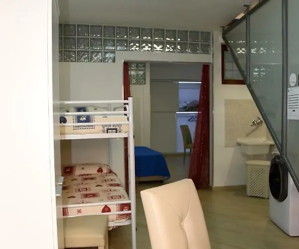 Quintino Sella 4* Iglesias