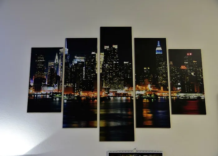 Quintino Sella 4* Iglesias