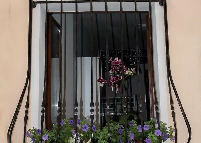 Quintino Sella Bed & Breakfast Iglesias