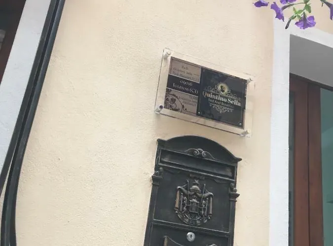 Quintino Sella Iglesias