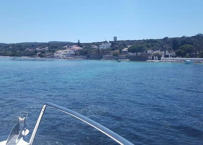 Quintino Sella 4* Iglesias