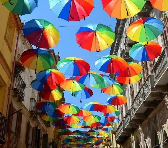 Bed & Breakfast Quintino Sella 4*