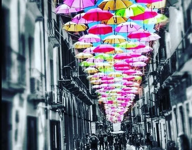 Quintino Sella Bed & Breakfast