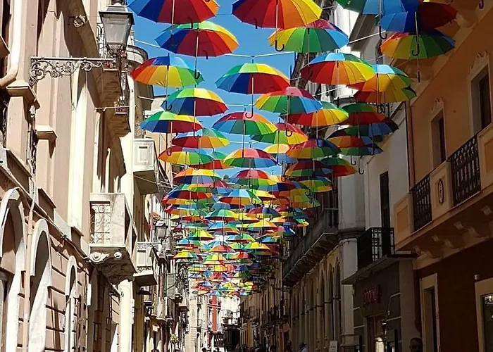 Quintino Sella Bed & Breakfast 4*