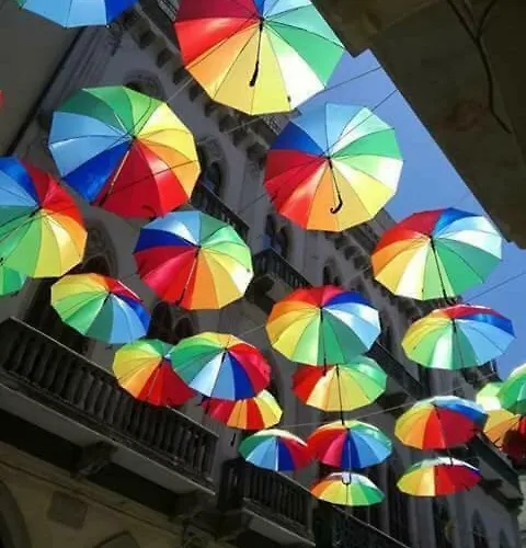 Bed & Breakfast Quintino Sella 4*