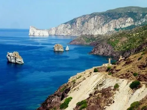 Bed & Breakfast Quintino Sella