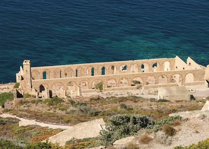 Quintino Sella Bed & Breakfast Iglesias