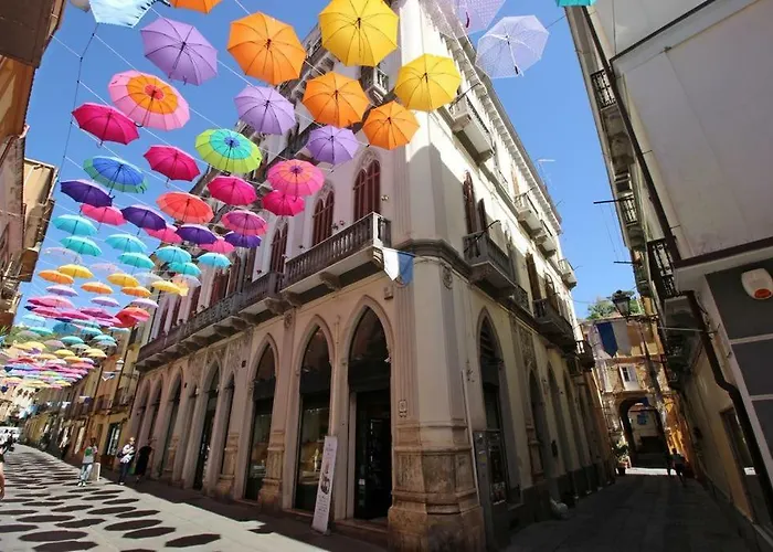 Bed & Breakfast Quintino Sella