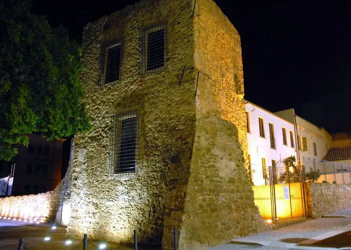 Quintino Sella Bed & Breakfast