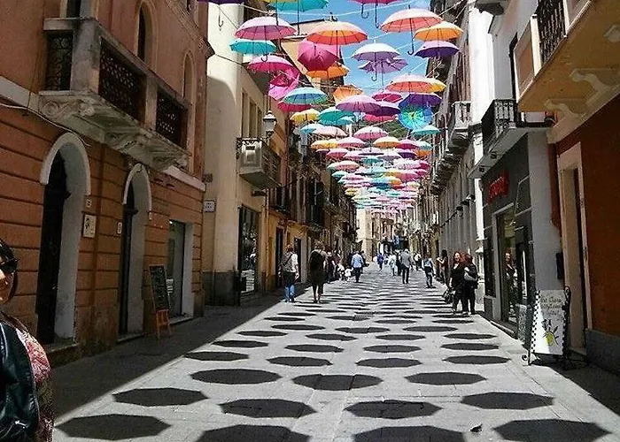 Quintino Sella 4* Iglesias