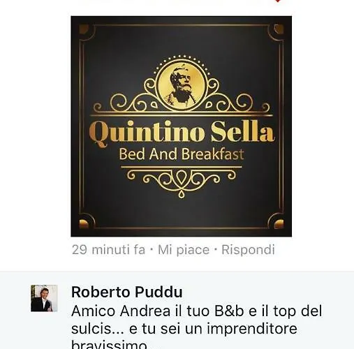 Quintino Sella Iglesias