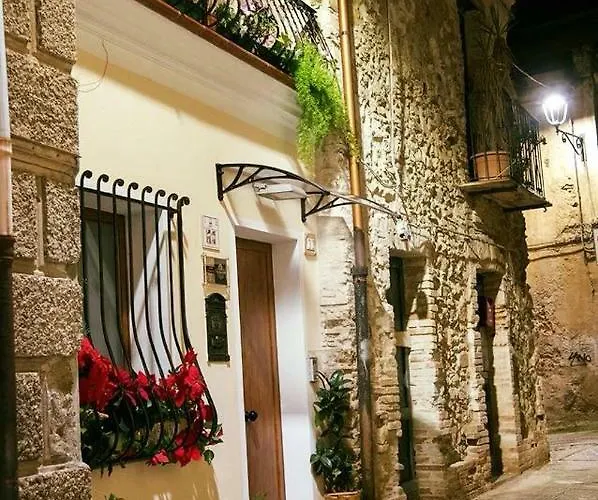 Quintino Sella Bed & Breakfast