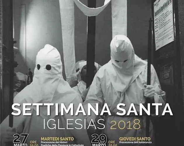 Quintino Sella 4* Iglesias