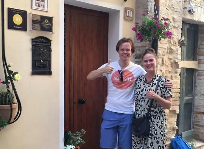 Bed & Breakfast Quintino Sella